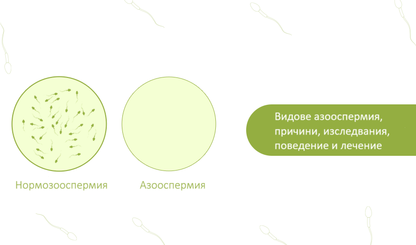 azoospermia