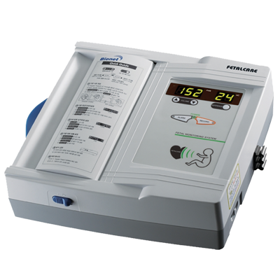 fetalen monitor 1