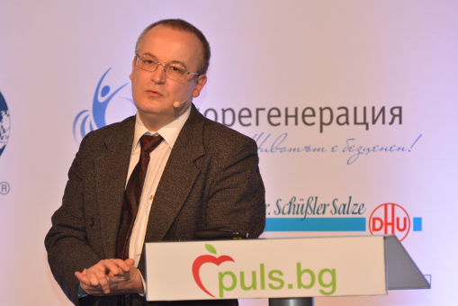 d-r daskalov na forum bremennost i detsko zdrave 2013