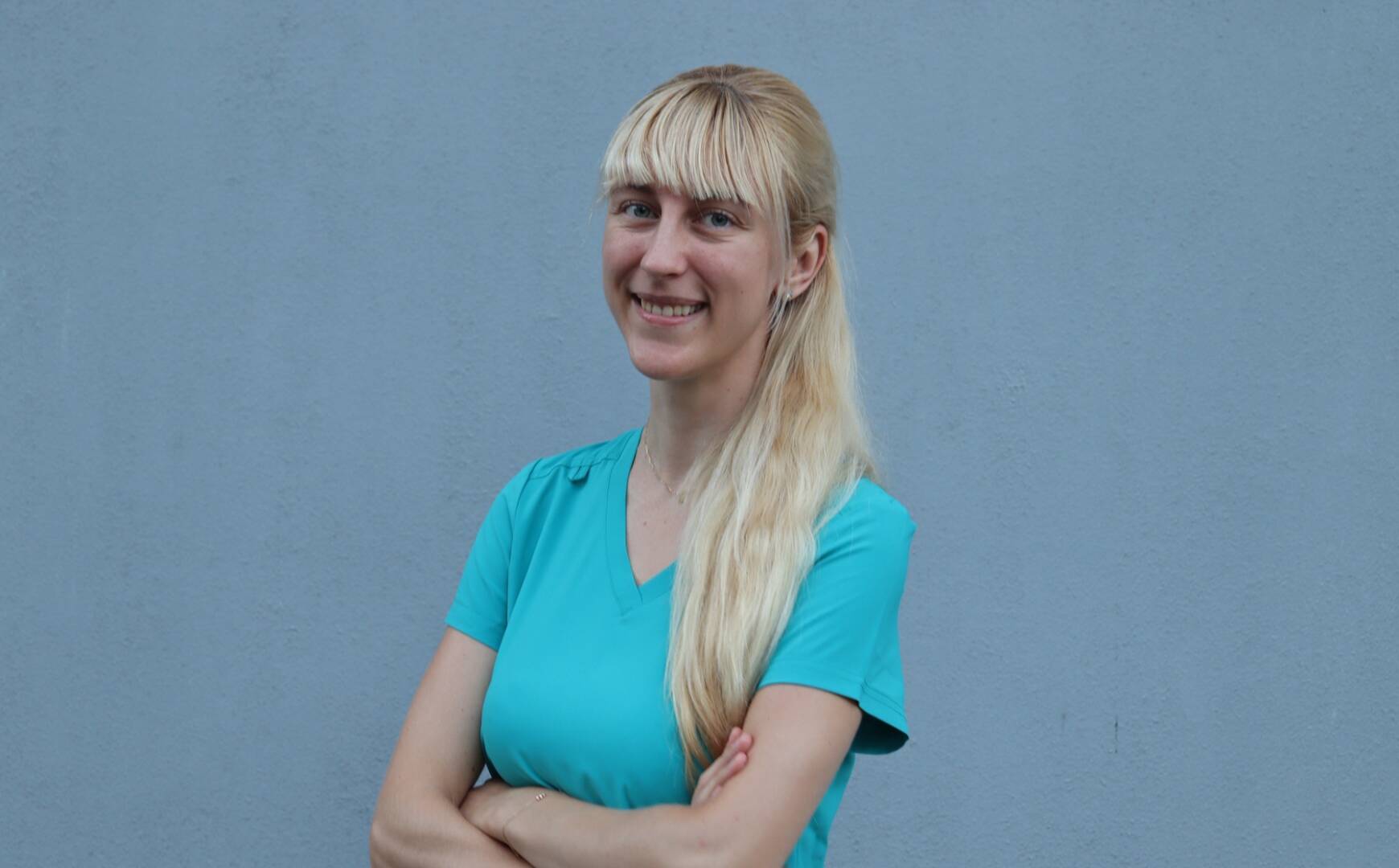 Д-р Цветелина Атанасова