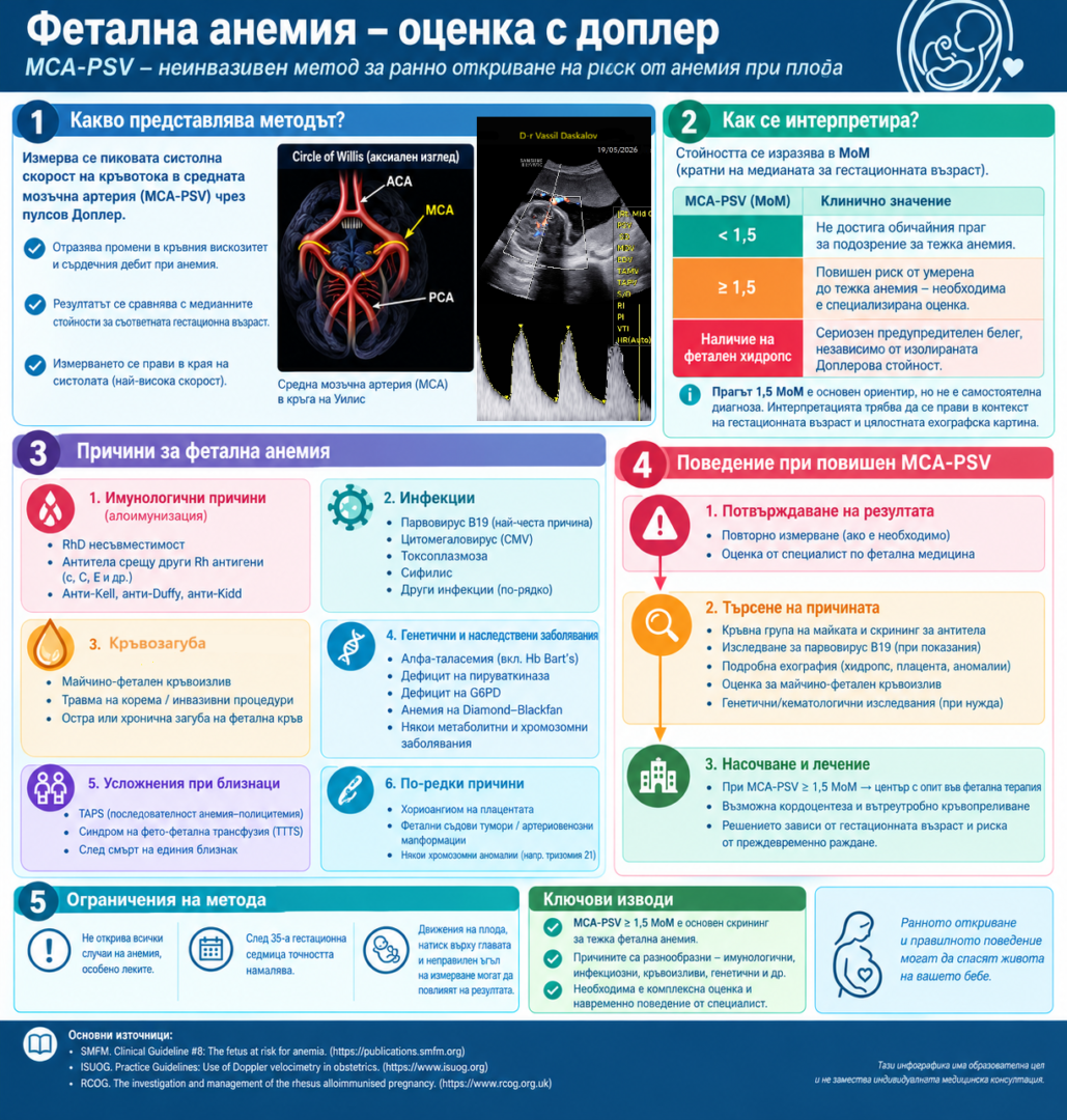 Fetal Anaemia Doppler Infographic (1)